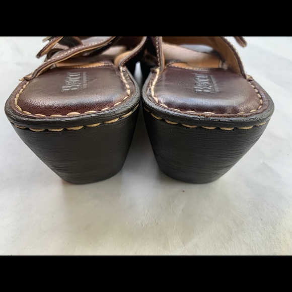 Born Wedge - Picture 3 of 5